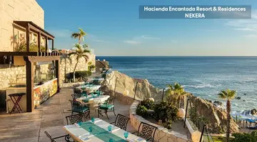 Hacienda Encantada Resort & Residences