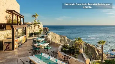 Hacienda Encantada Resort & Residences