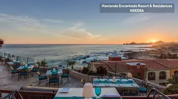 Hacienda Encantada Resort & Residences
