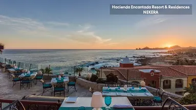 Hacienda Encantada Resort & Residences