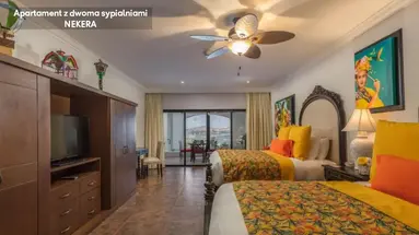 Hacienda Encantada Resort & Residences