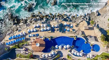 Hacienda Encantada Resort & Residences