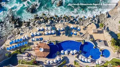 Hacienda Encantada Resort & Residences