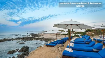 Hacienda Encantada Resort & Residences