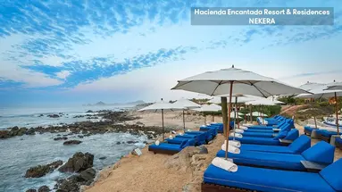 Hacienda Encantada Resort & Residences