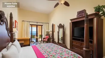 Hacienda Encantada Resort & Residences