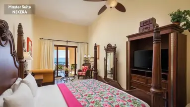 Hacienda Encantada Resort & Residences