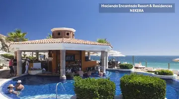 Hacienda Encantada Resort & Residences