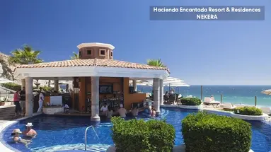 Hacienda Encantada Resort & Residences