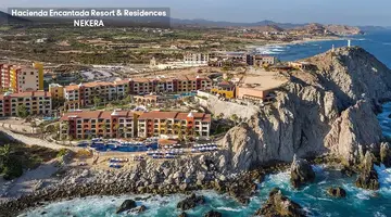 Hacienda Encantada Resort & Residences