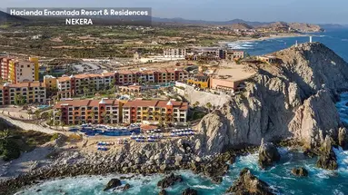Hacienda Encantada Resort & Residences