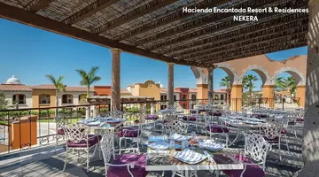 Hacienda Encantada Resort & Residences