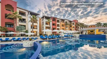 Hacienda Encantada Resort & Residences