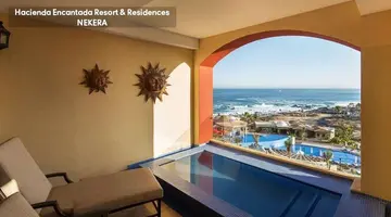 Hacienda Encantada Resort & Residences