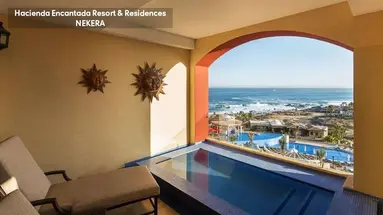 Hacienda Encantada Resort & Residences
