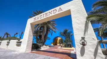 Hacienda