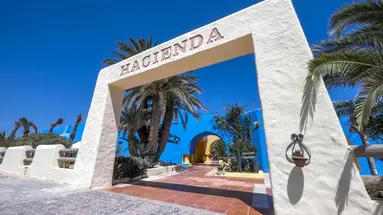 Hacienda