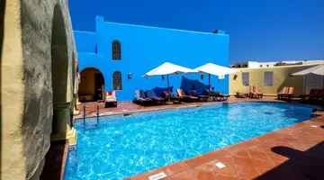 Hacienda
