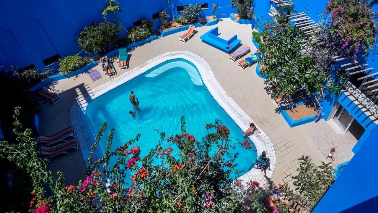 Hacienda