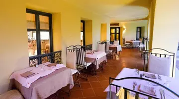 Hacienda