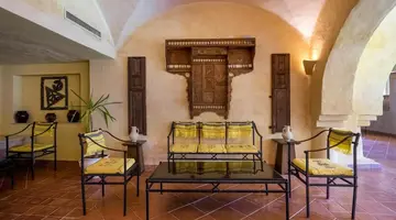 Hacienda