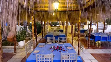 Hacienda