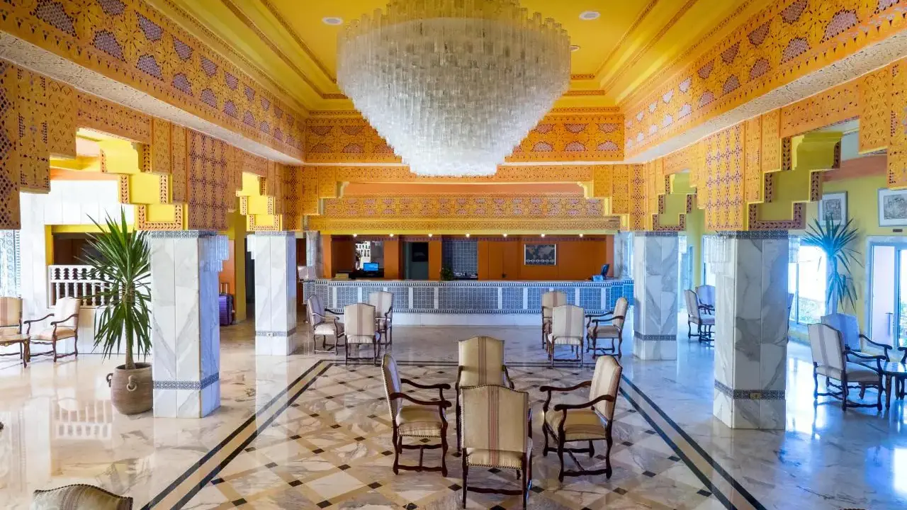 Hacienda