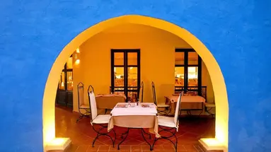 Hacienda