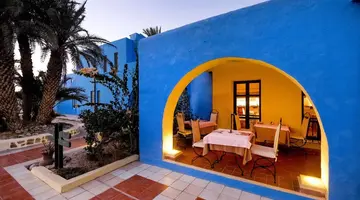Hacienda