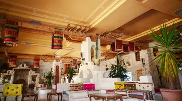 Hacienda