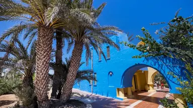 Hacienda