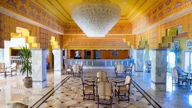 Hacienda