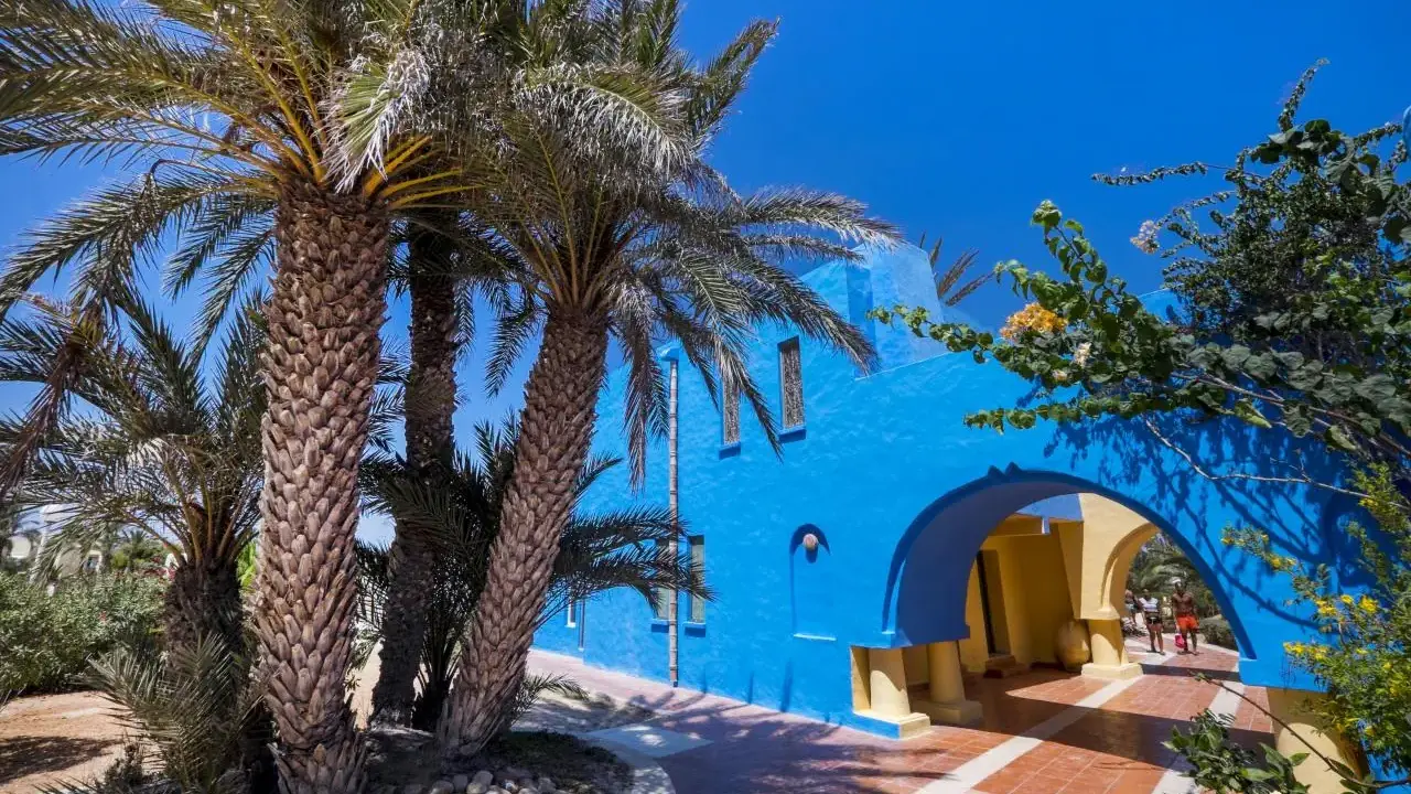 Hacienda