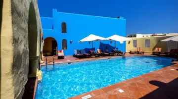Hacienda