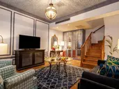 HAGIA SOFIA MANSIONS ISTANBUL, CURIO COLLECTION BY HILTON