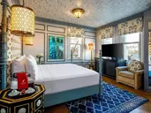 HAGIA SOFIA MANSIONS ISTANBUL, CURIO COLLECTION BY HILTON