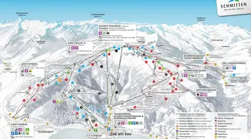 HAIDVOGL MAVIDA Zell am S