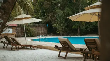 HAKUNA MAJIWE BEACH LODGE & SPA ZANZIBAR
