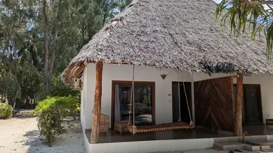 HAKUNA MAJIWE BEACH LODGE & SPA ZANZIBAR