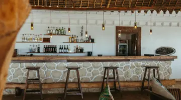 HAKUNA MAJIWE BEACH LODGE & SPA ZANZIBAR