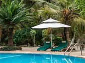 HAKUNA MAJIWE BEACH LODGE & SPA ZANZIBAR