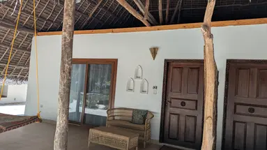 HAKUNA MAJIWE BEACH LODGE & SPA ZANZIBAR