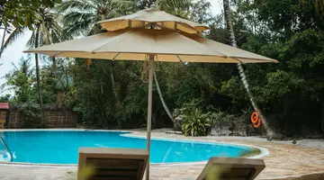 HAKUNA MAJIWE BEACH LODGE & SPA ZANZIBAR