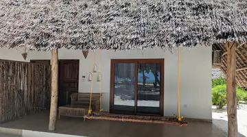 HAKUNA MAJIWE BEACH LODGE & SPA ZANZIBAR