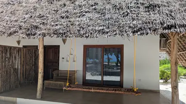 HAKUNA MAJIWE BEACH LODGE & SPA ZANZIBAR