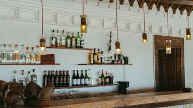 HAKUNA MAJIWE BEACH LODGE & SPA ZANZIBAR