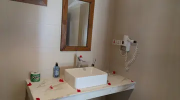 HAKUNA MAJIWE BEACH LODGE & SPA ZANZIBAR
