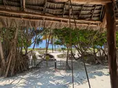 HAKUNA MAJIWE BEACH LODGE & SPA ZANZIBAR