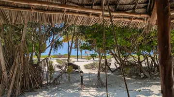 HAKUNA MAJIWE BEACH LODGE & SPA ZANZIBAR