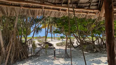 HAKUNA MAJIWE BEACH LODGE & SPA ZANZIBAR